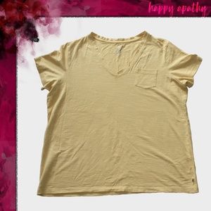 Zenergy by Chico's - V-Neck Tee